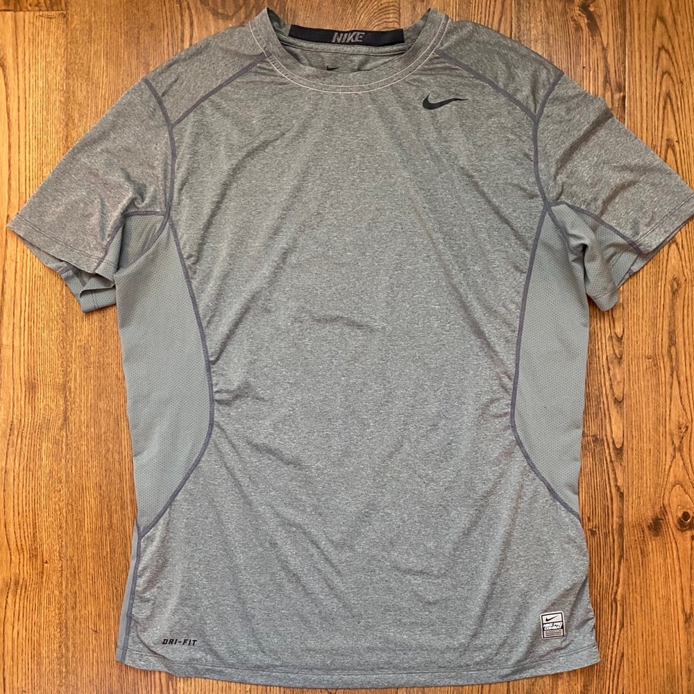 Men’s Nike Pro Combat Dri Fit